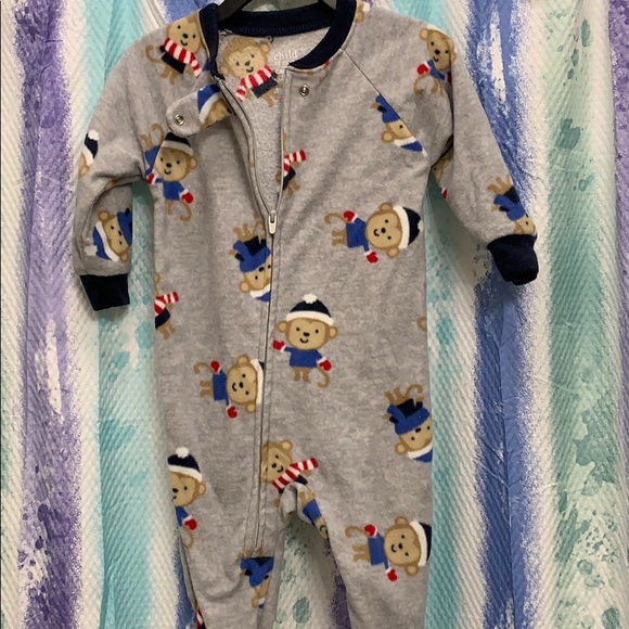 💖Carters sleeper - Picture 1 of 2